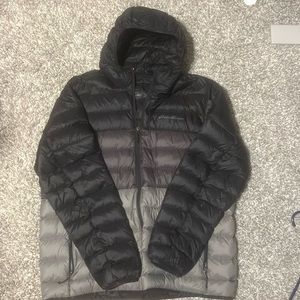 Eddie Bauer Puffer Coat